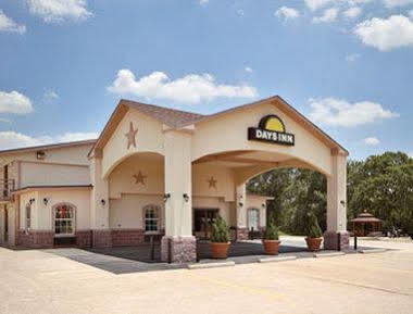 Days Inn By Wyndham Centerville Exteriör bild